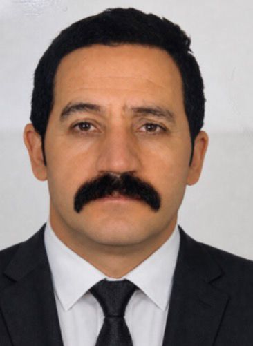 Tahir ALGIM